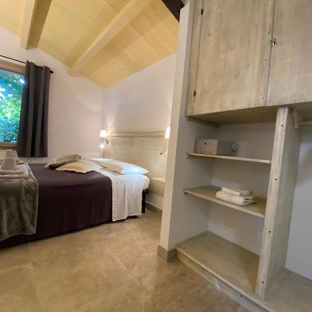 Fattoria Dei Cavalieri Apartment Сована Екстериор снимка