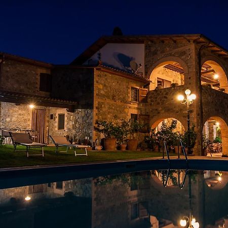 Fattoria Dei Cavalieri Apartment Сована Екстериор снимка